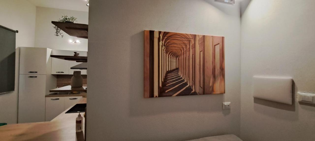 Piazza La Veneta New Very Close To The Center University And Hsorsola Bologna Luaran gambar
