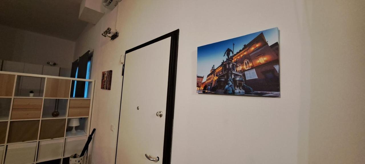 Piazza La Veneta New Very Close To The Center University And Hsorsola Bologna Luaran gambar