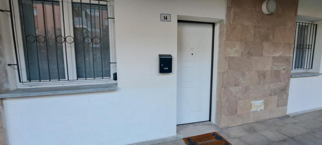 Piazza La Veneta New Very Close To The Center University And Hsorsola Bologna Luaran gambar
