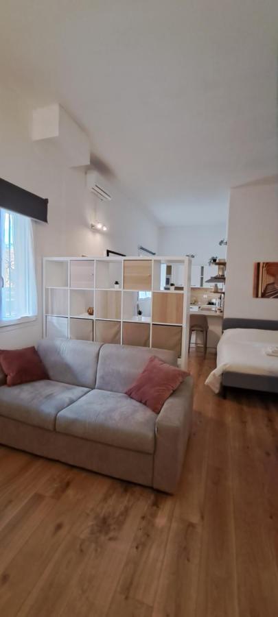 Piazza La Veneta New Very Close To The Center University And Hsorsola Bologna Luaran gambar