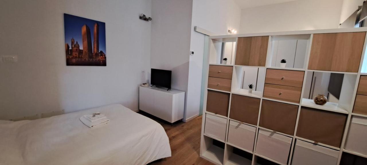Piazza La Veneta New Very Close To The Center University And Hsorsola Bologna Luaran gambar