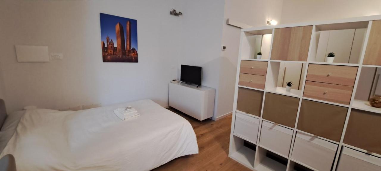 Piazza La Veneta New Very Close To The Center University And Hsorsola Bologna Luaran gambar