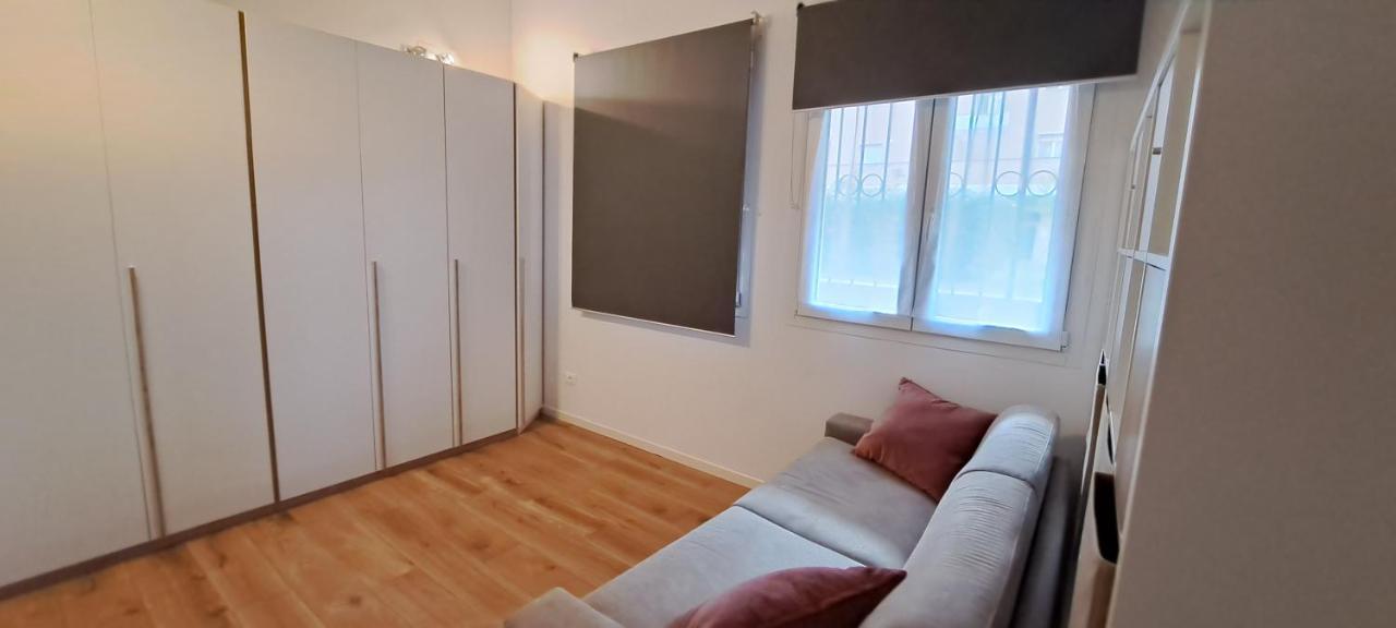 Piazza La Veneta New Very Close To The Center University And Hsorsola Bologna Luaran gambar