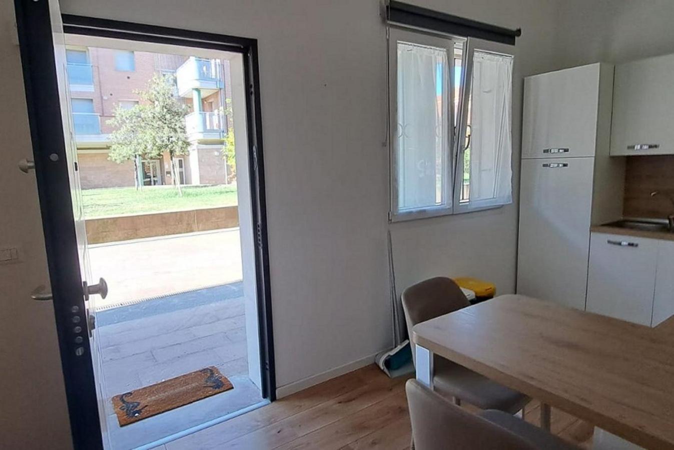 Piazza La Veneta New Very Close To The Center University And Hsorsola Bologna Luaran gambar